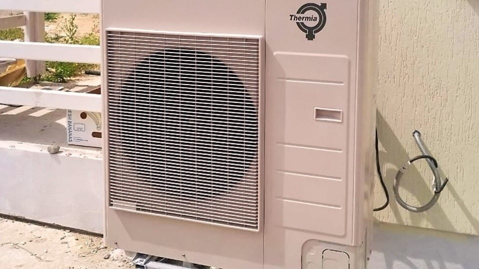 Тепловой насос отзывы, видео отзывы реальных владельцев. Геотермальные ...