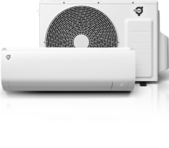 тепловой насос воздух-воздух Thermia Aura