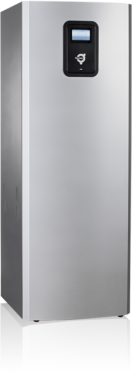 инверторный тепловой насос Thermia Calibra
