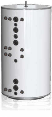 комбибуфер Thermia WT-C FC