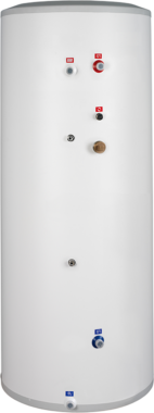 бак горячей воды Thermia WT-T