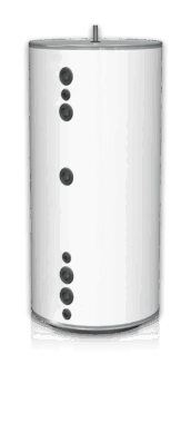 буферный бак Thermia WT-V